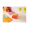 3M 3 in. x 3 in. Original Pop-up Refill Value Pack - (8) Poptimistic Collection Colors/(4) Canary Yellow (12/Pack)